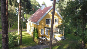 Rauma Room's House 5